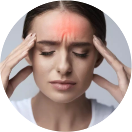 Migraine & Cervical