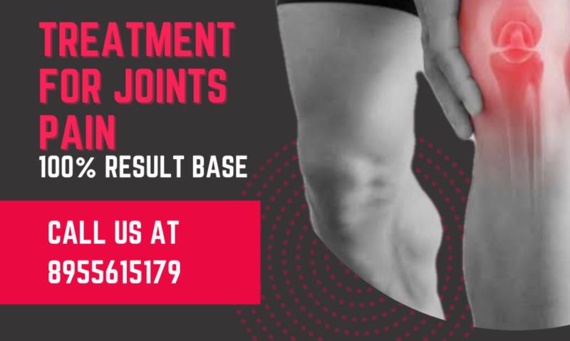 What is joints pain and its solutions