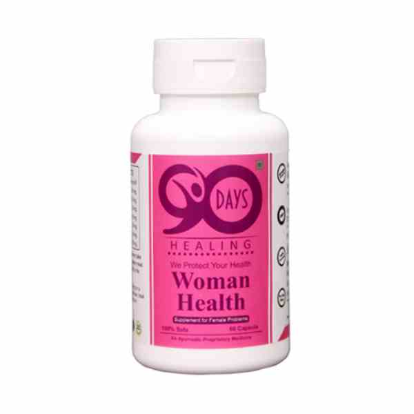90Days Women Health