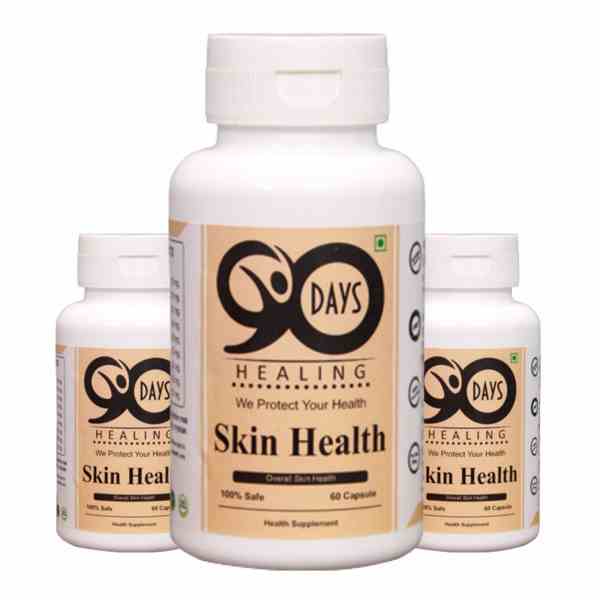 90days Skin Health