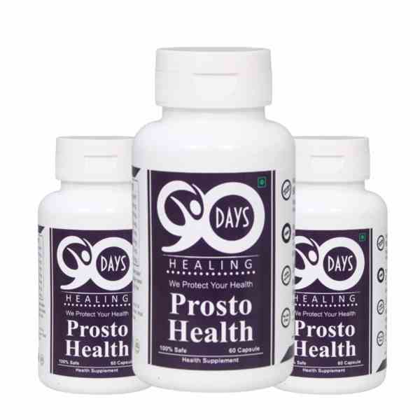 90days Prosto Health