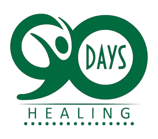 90dayshealing.com